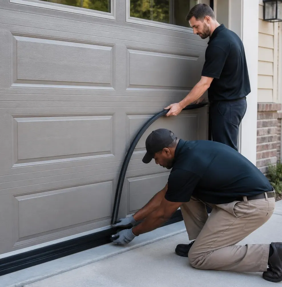 How to Choose a Garage Door Company in Lakewood Without Getting Burned — Lakewood Garage Door Service, Lakewood, WA